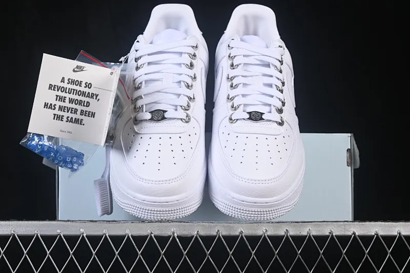 All categories Nk Air Force 1 Air Force series Nk Air Force 1 Low Air Force low-top Nike Air Force 1'07 Low Air Force 1 low-top casual sneakers CZ8065-100